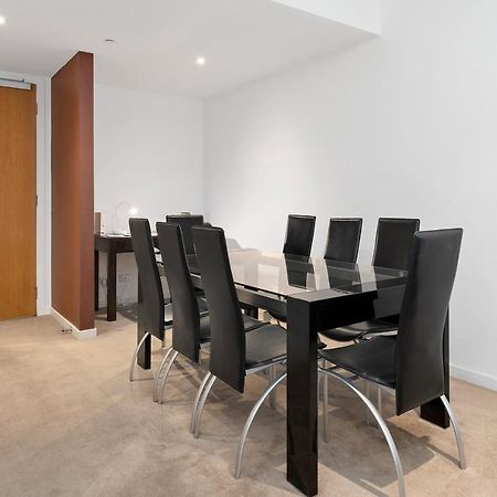Brighton Bay Apartments Melbourne Dış mekan fotoğraf