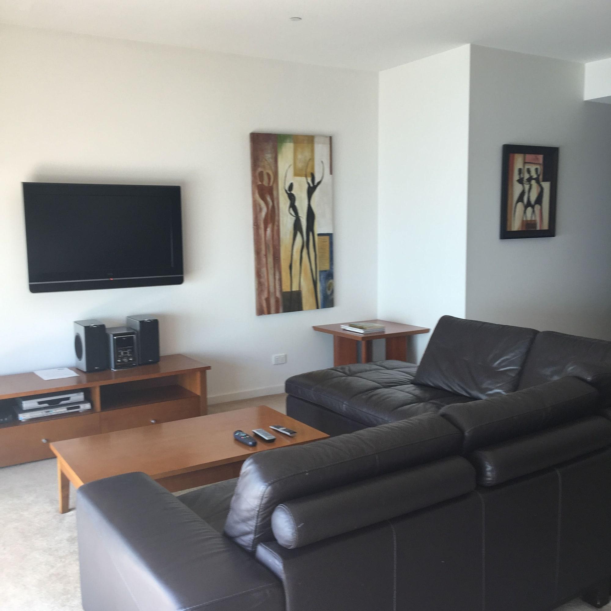 Brighton Bay Apartments Melbourne Dış mekan fotoğraf