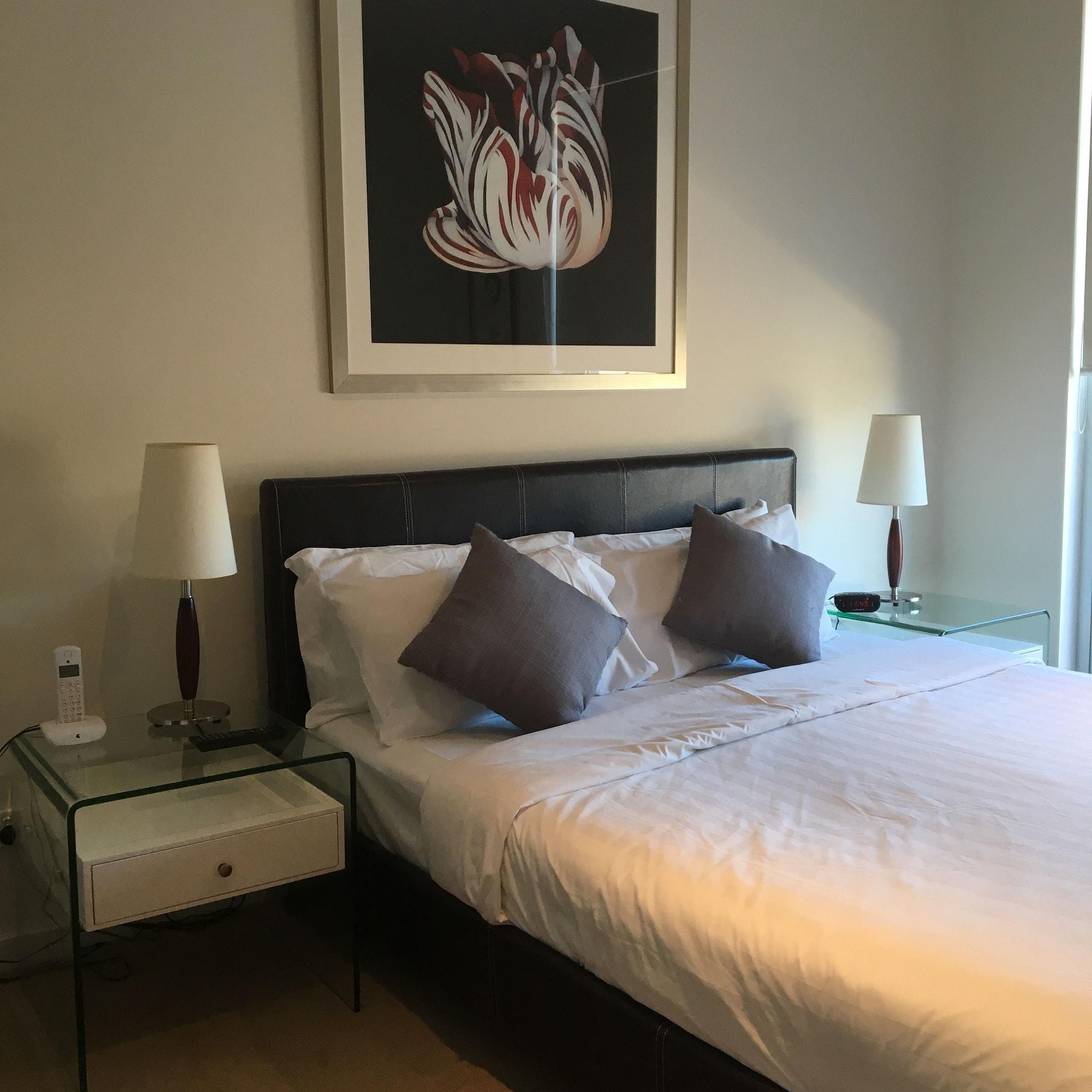 Brighton Bay Apartments Melbourne Dış mekan fotoğraf
