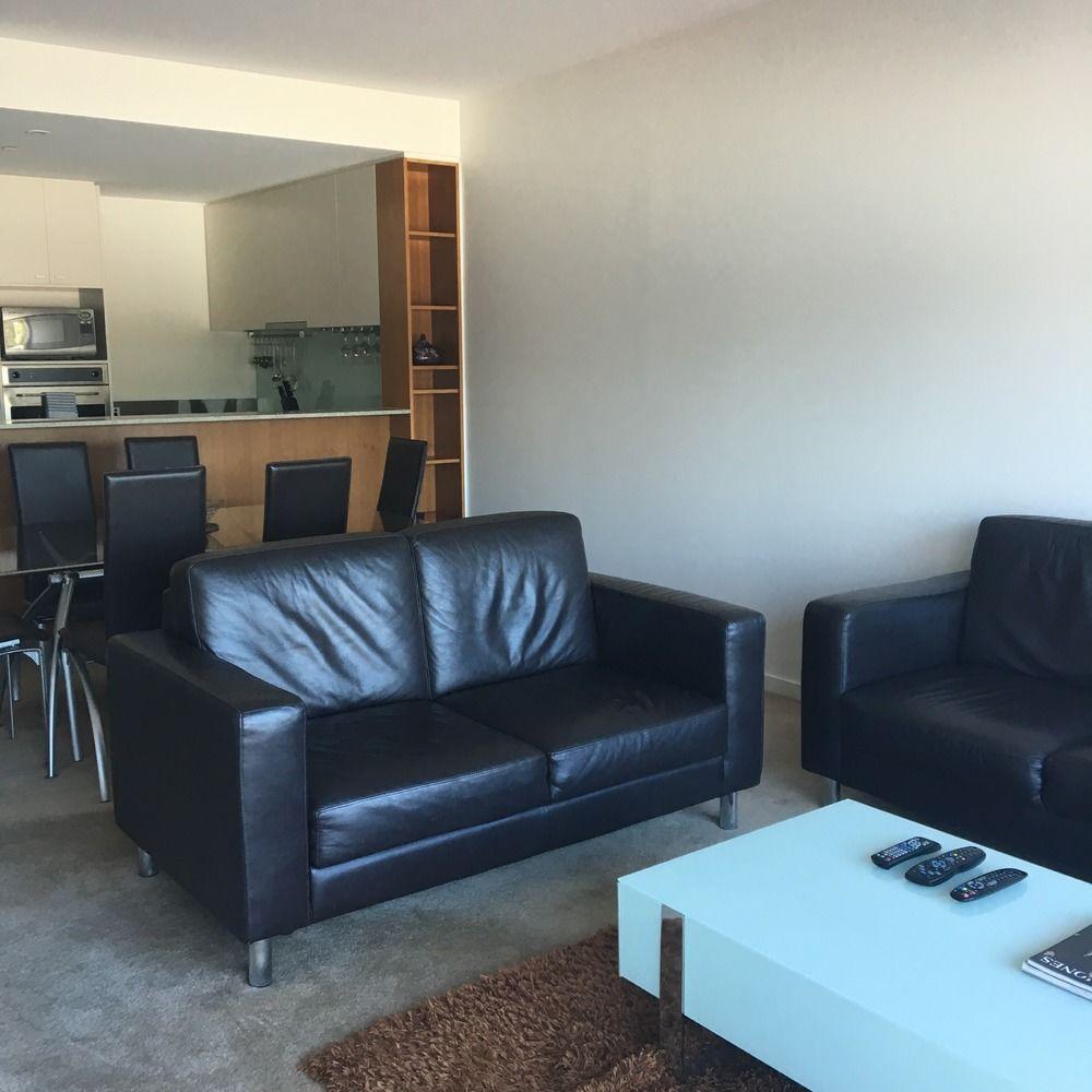 Brighton Bay Apartments Melbourne Dış mekan fotoğraf