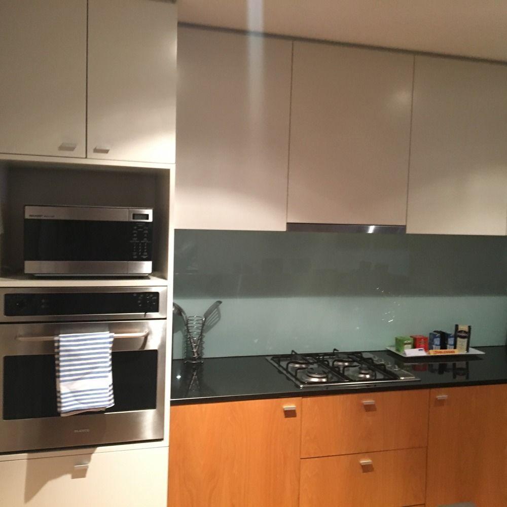 Brighton Bay Apartments Melbourne Dış mekan fotoğraf