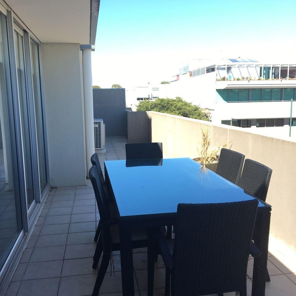 Brighton Bay Apartments Melbourne Dış mekan fotoğraf