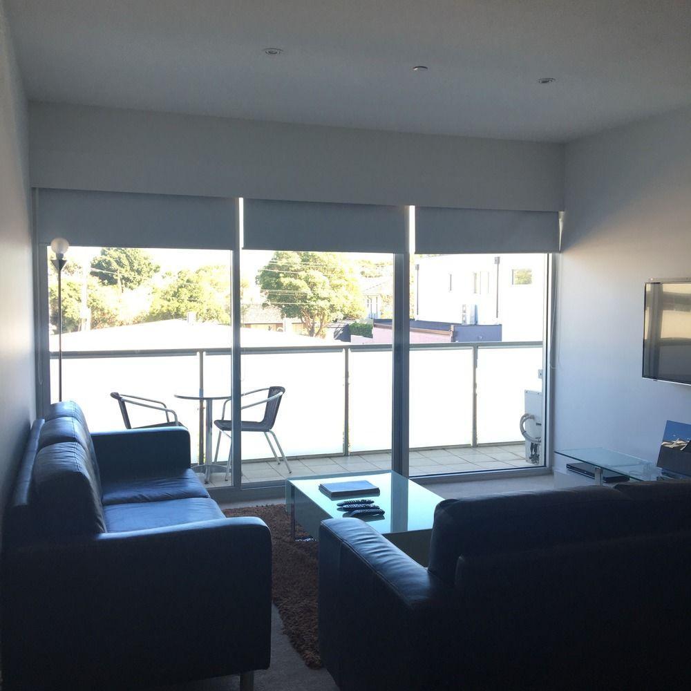 Brighton Bay Apartments Melbourne Dış mekan fotoğraf
