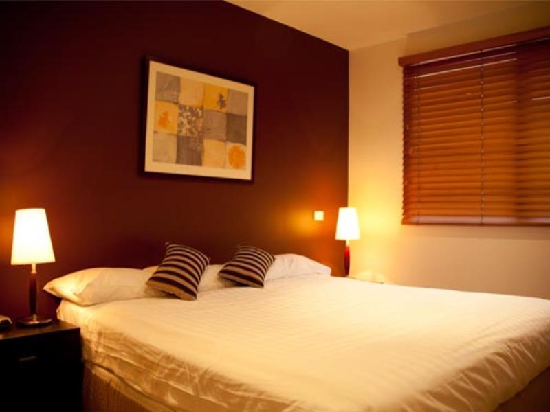 Brighton Bay Apartments Melbourne Dış mekan fotoğraf