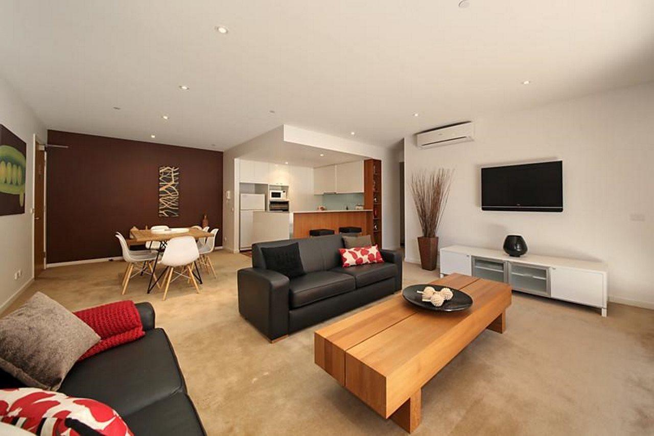 Brighton Bay Apartments Melbourne Dış mekan fotoğraf