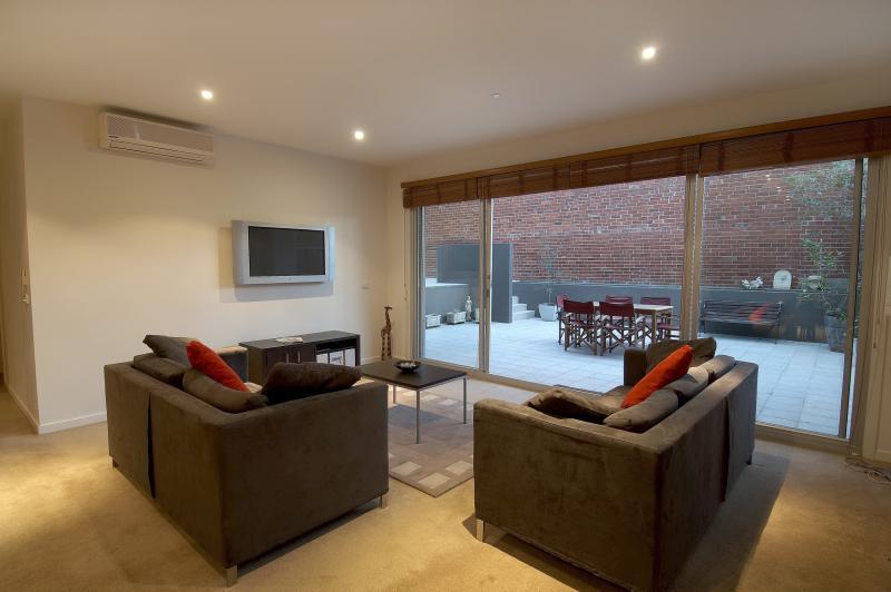 Brighton Bay Apartments Melbourne Dış mekan fotoğraf