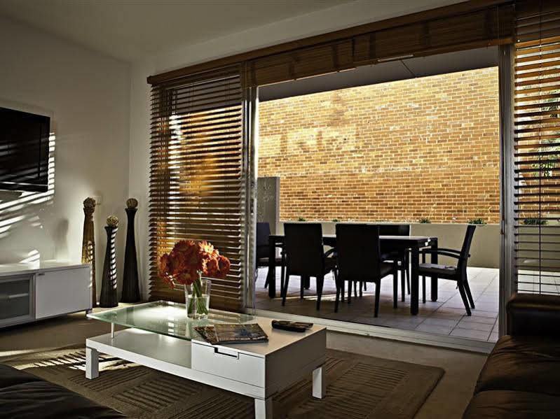 Brighton Bay Apartments Melbourne Dış mekan fotoğraf