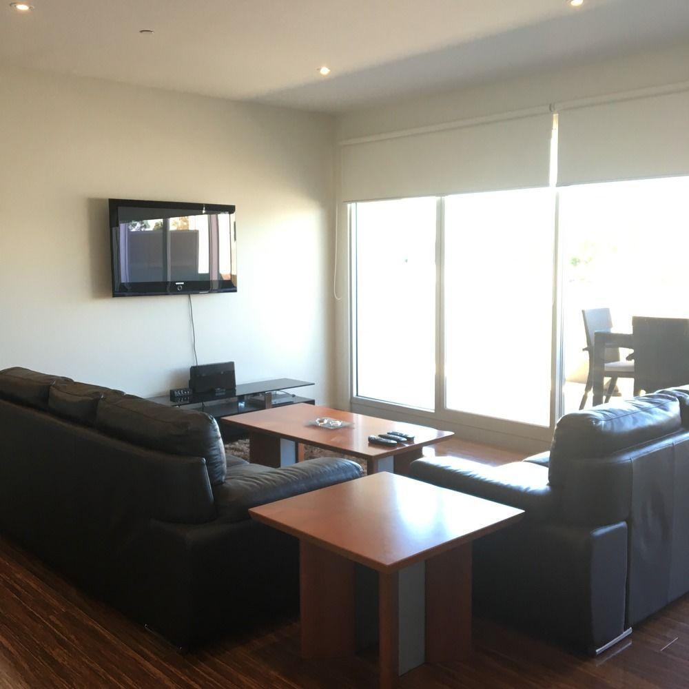 Brighton Bay Apartments Melbourne Dış mekan fotoğraf